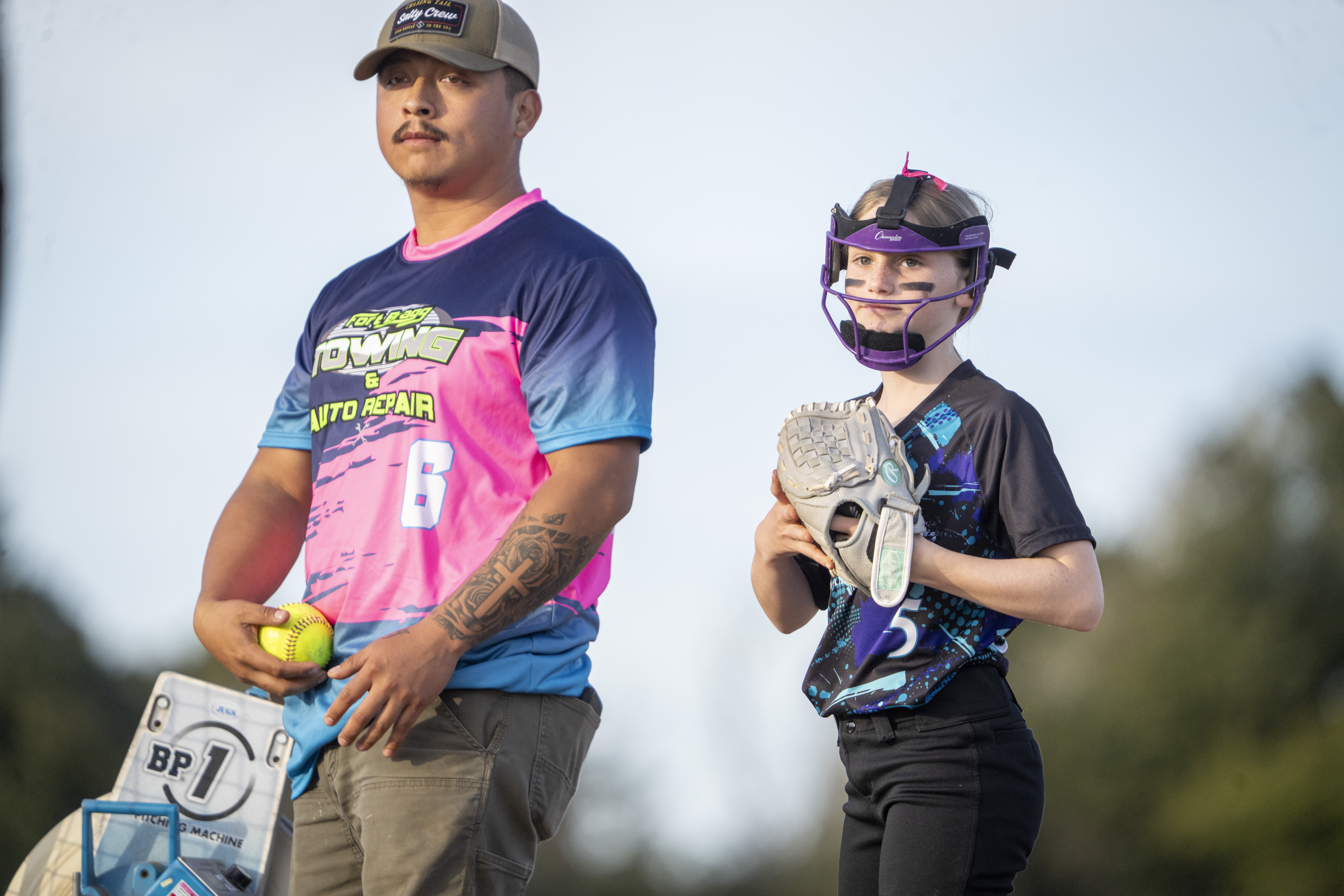 Fort Bragg Towing vs Mendocino Jams