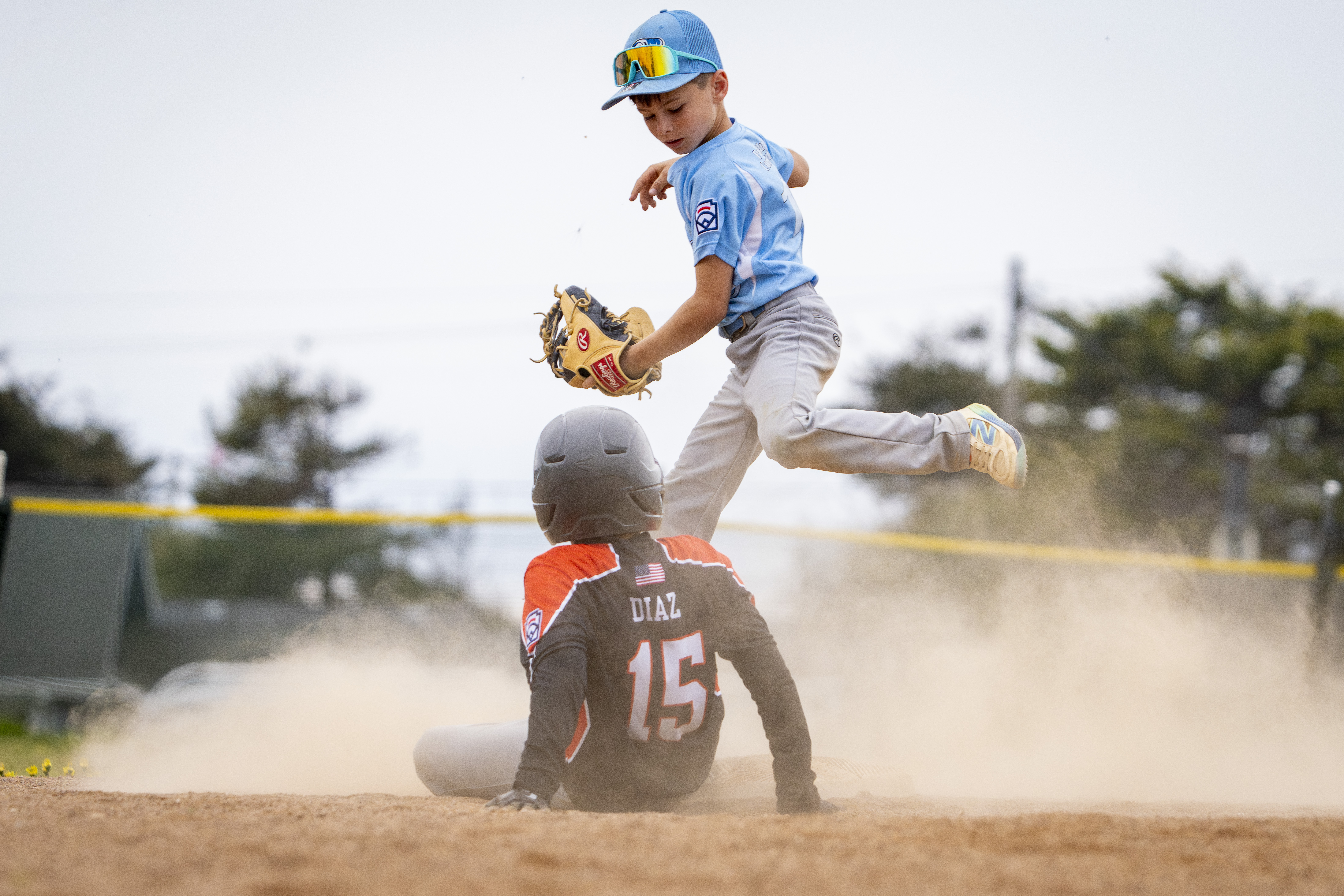 Whitecaps vs Rossi’s