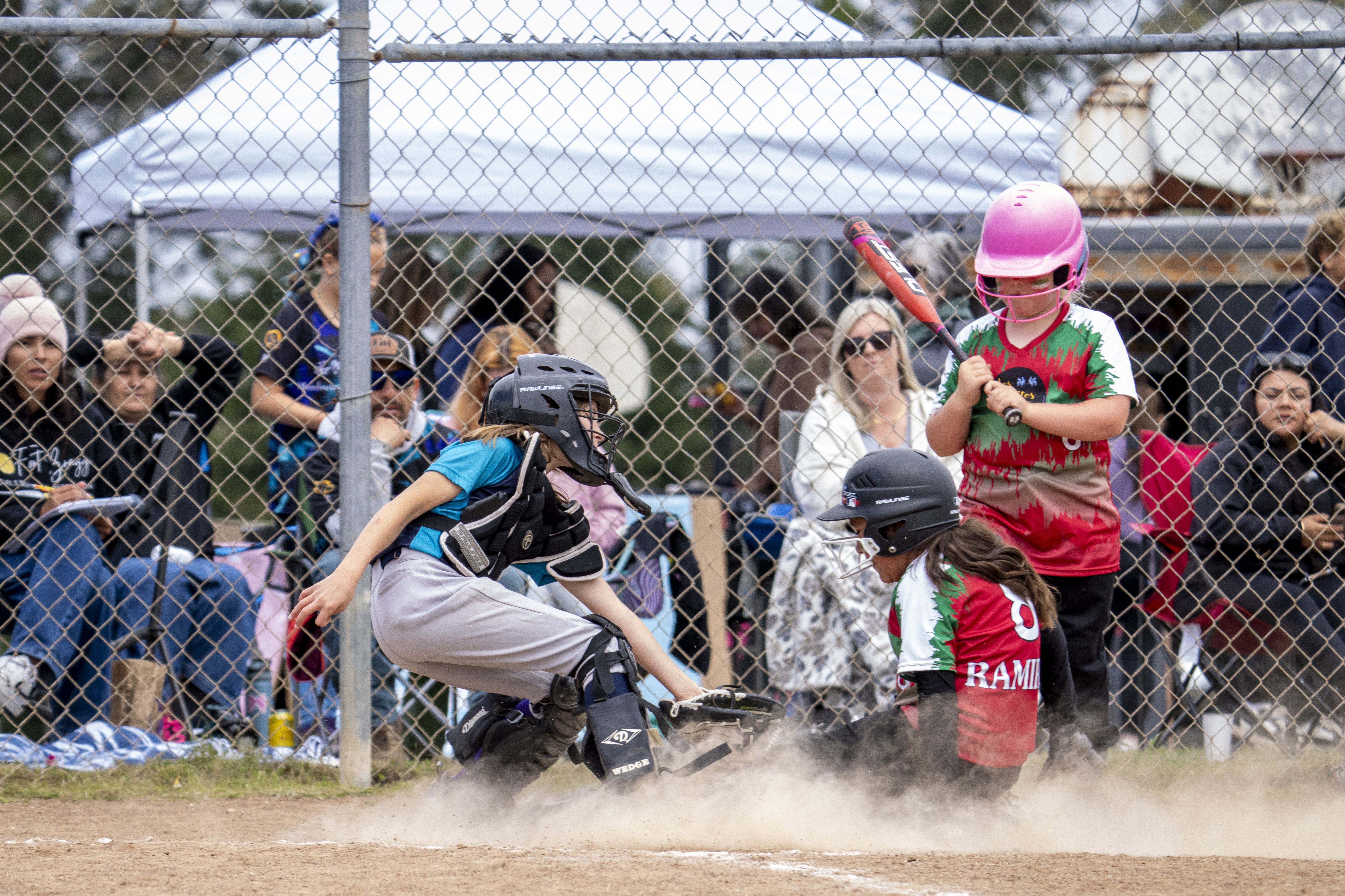 Los Gallitos vs Willits